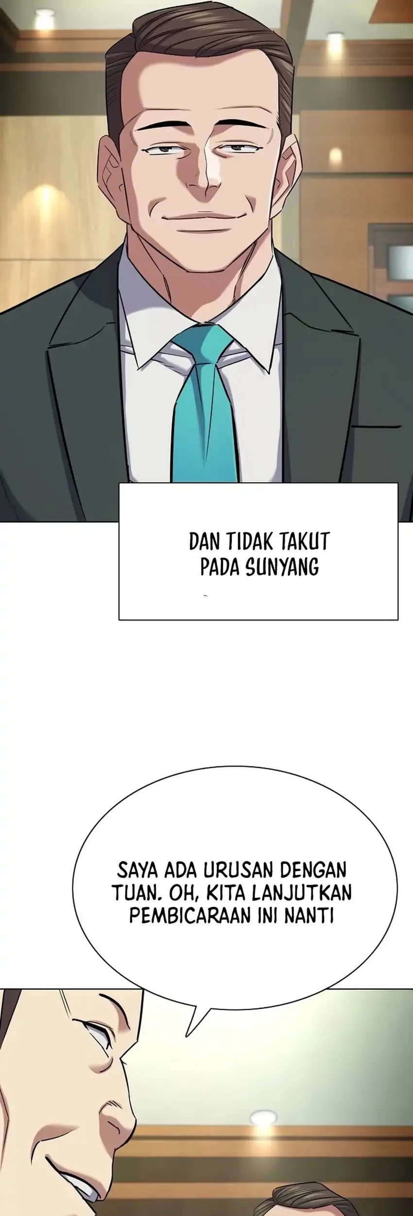 The Youngest Son Of A Rich Family Chapter 179 Gambar 68