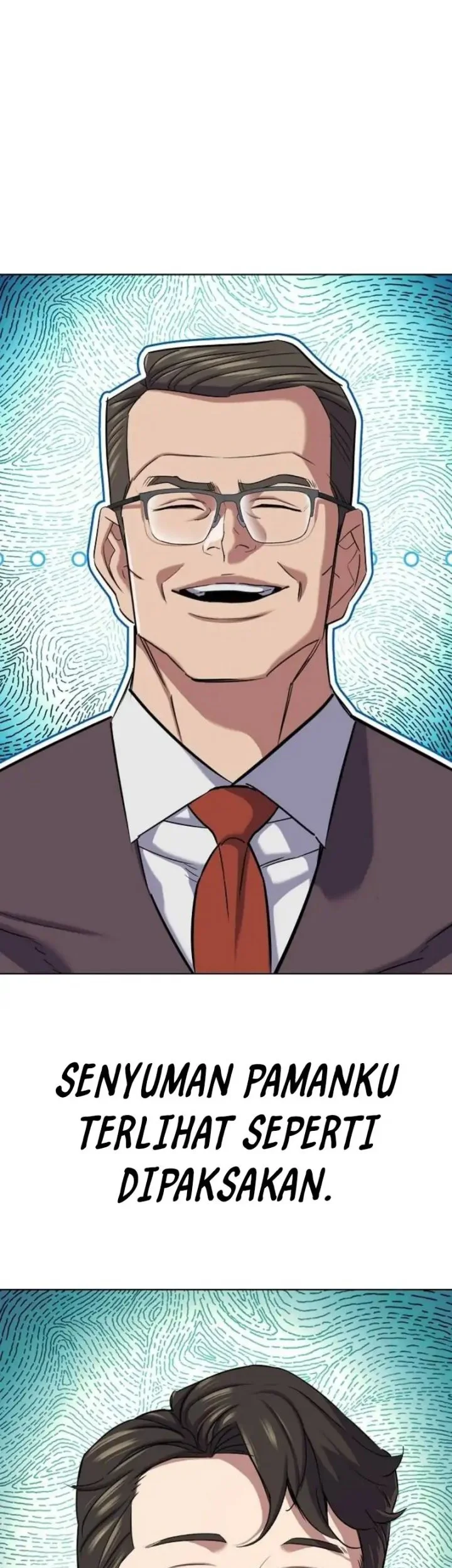 The Youngest Son Of A Rich Family Chapter 181 Gambar 63