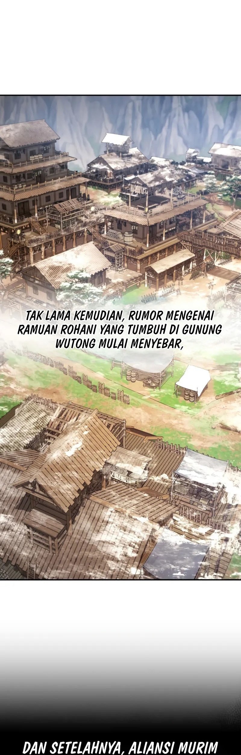 The Youngest Son of the Eunhae Merchant Group Chapter 14 Gambar 7