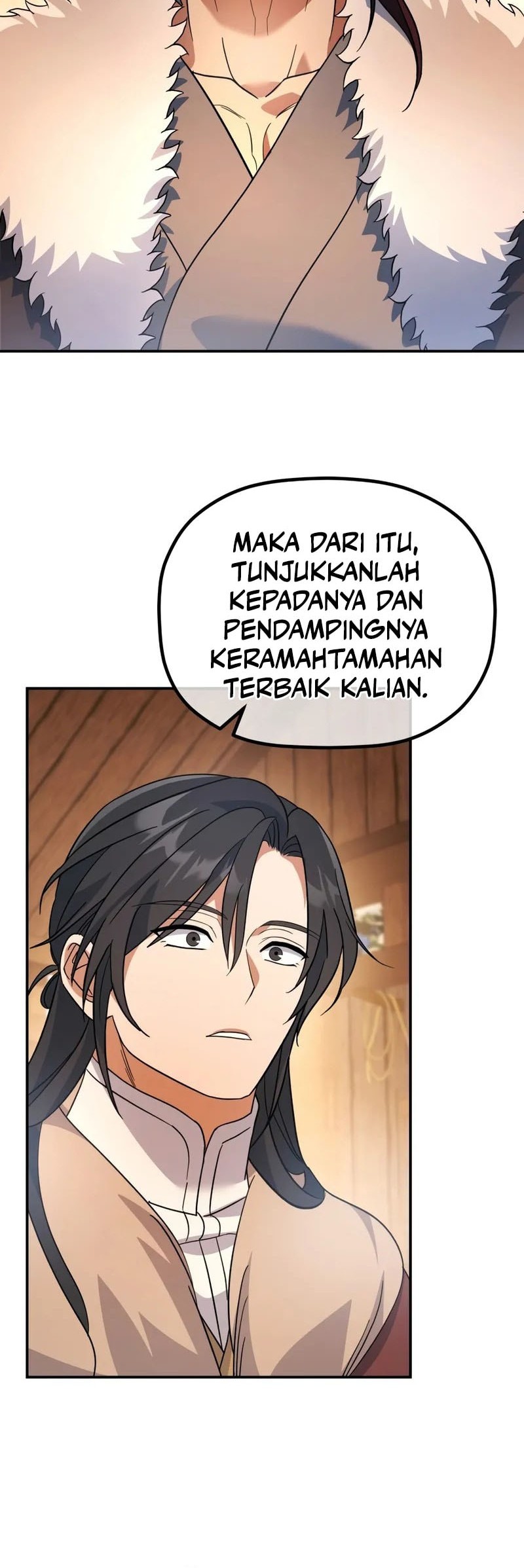 The Youngest Son of the Eunhae Merchant Group Chapter 14 Gambar 41