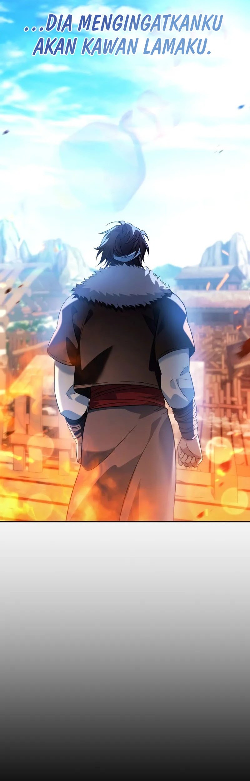 The Youngest Son of the Eunhae Merchant Group Chapter 14 Gambar 47