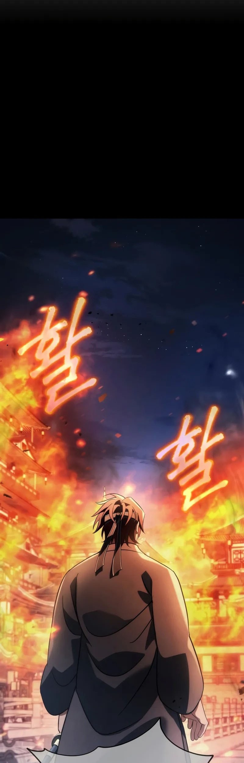 The Youngest Son of the Eunhae Merchant Group Chapter 14 Gambar 48