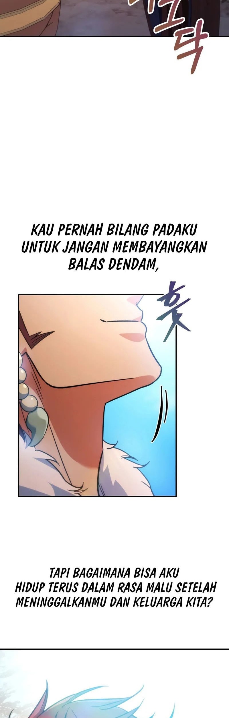 The Youngest Son of the Eunhae Merchant Group Chapter 14 Gambar 55