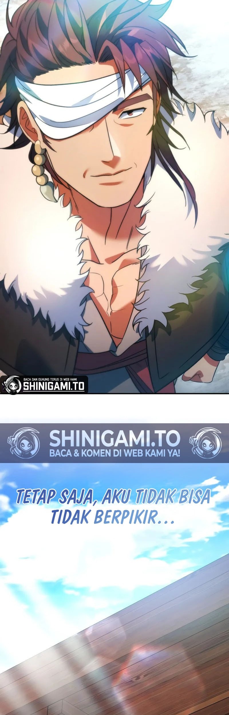 The Youngest Son of the Eunhae Merchant Group Chapter 14 Gambar 56