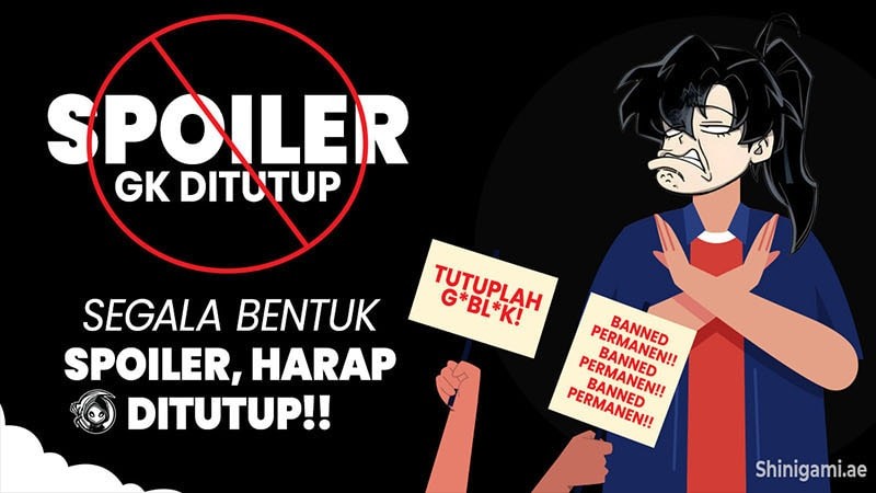 The Youngest Son of the Eunhae Merchant Group Chapter 14 Gambar 58