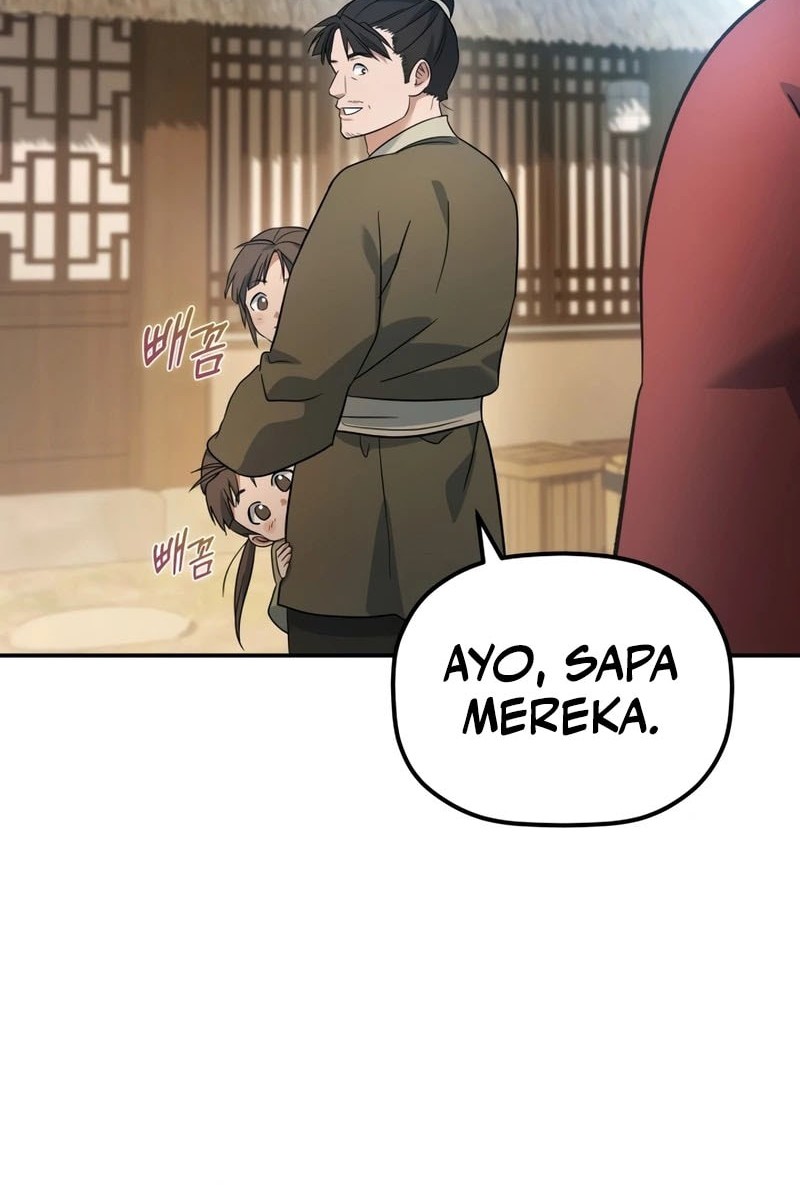 The Youngest Son of the Eunhae Merchant Group Chapter 15 Gambar 61