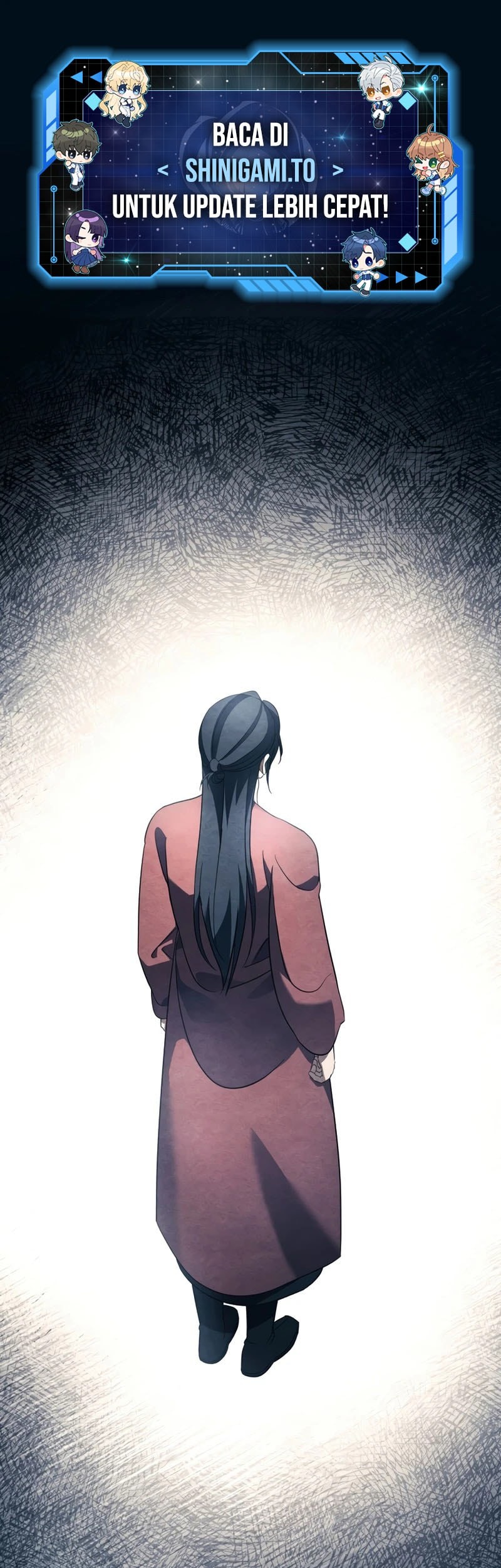 Manhwa The Youngest Son of the Eunhae Merchant Group Chapter 15 gambar nomor 2