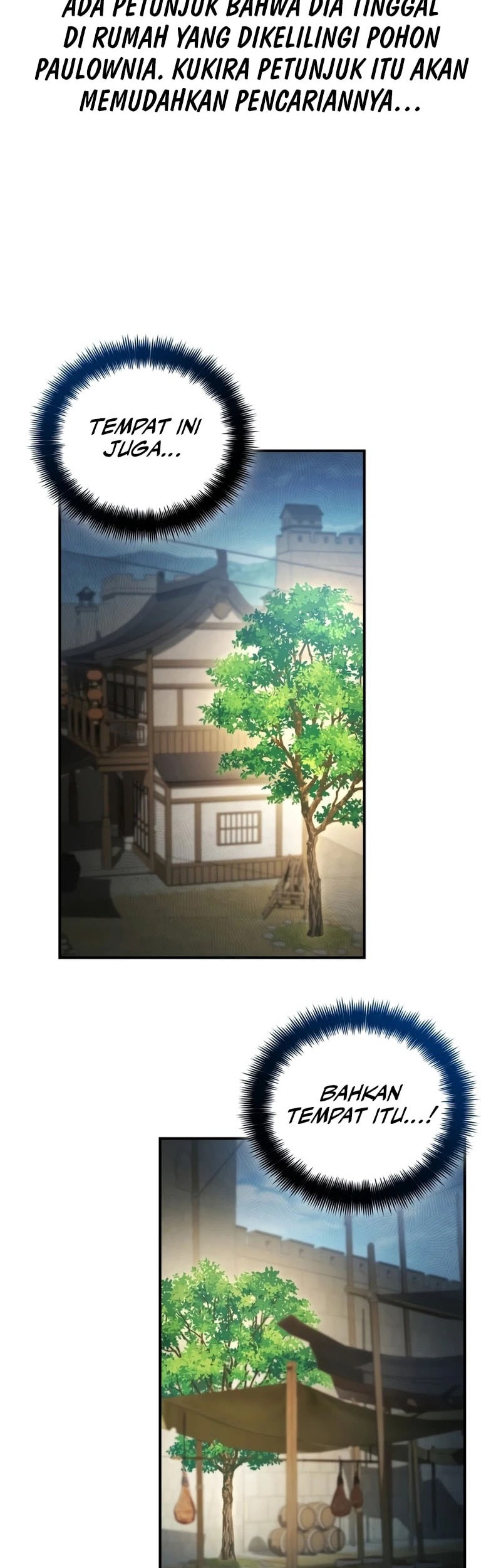 The Youngest Son of the Eunhae Merchant Group Chapter 15 Gambar 23