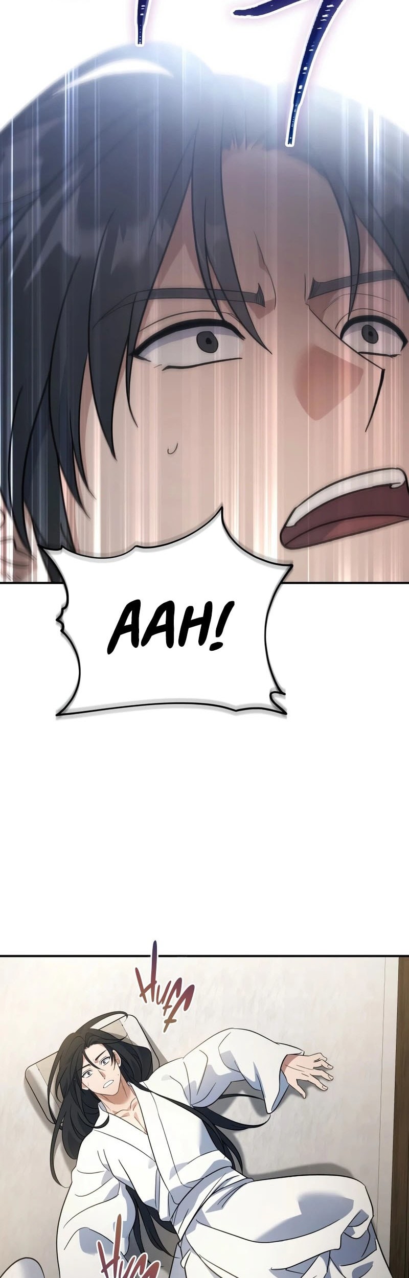 The Youngest Son of the Eunhae Merchant Group Chapter 15 Gambar 11