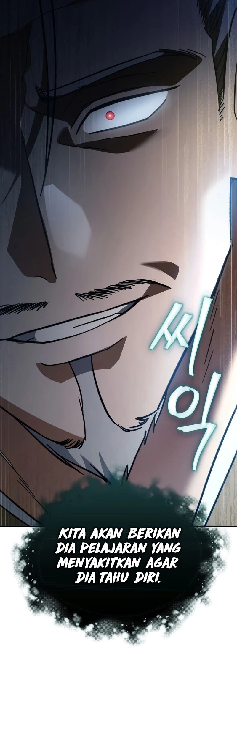 The Youngest Son of the Eunhae Merchant Group Chapter 16 Gambar 58