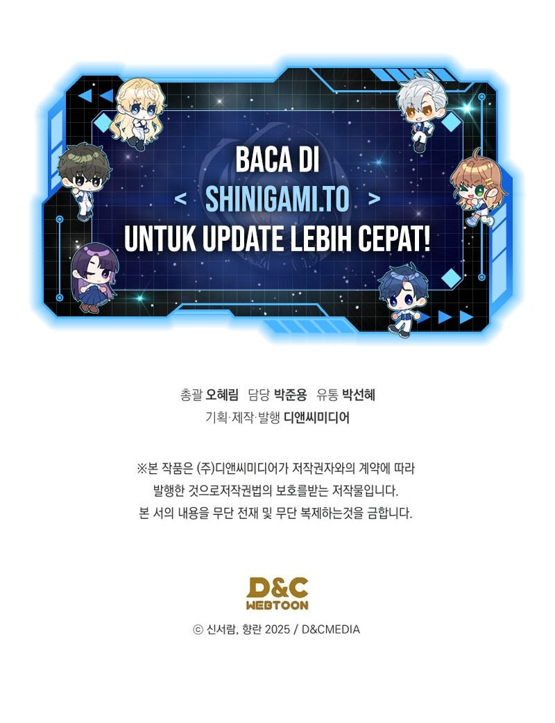 The Youngest Son of the Eunhae Merchant Group Chapter 16 Gambar 59