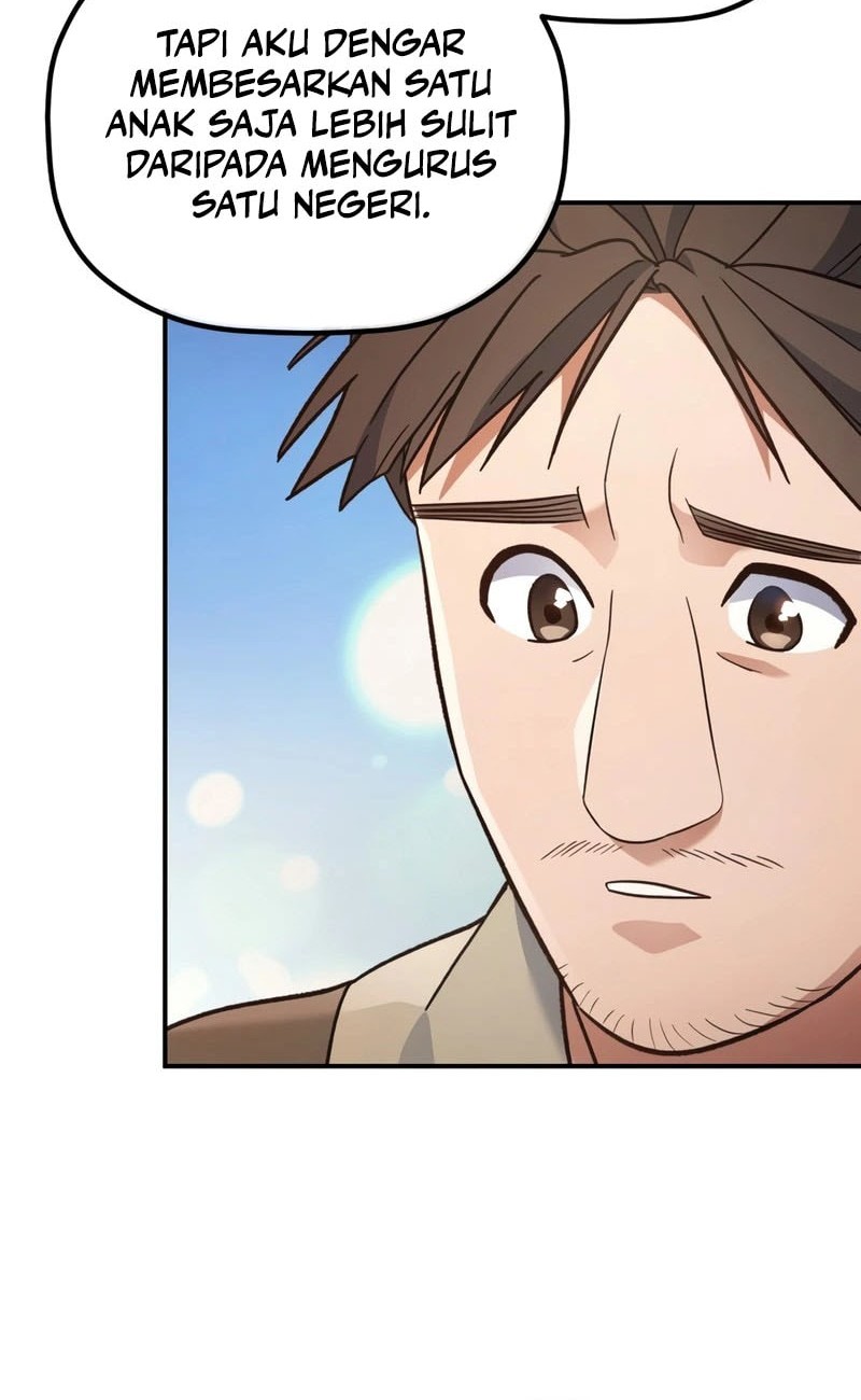 The Youngest Son of the Eunhae Merchant Group Chapter 16 Gambar 13