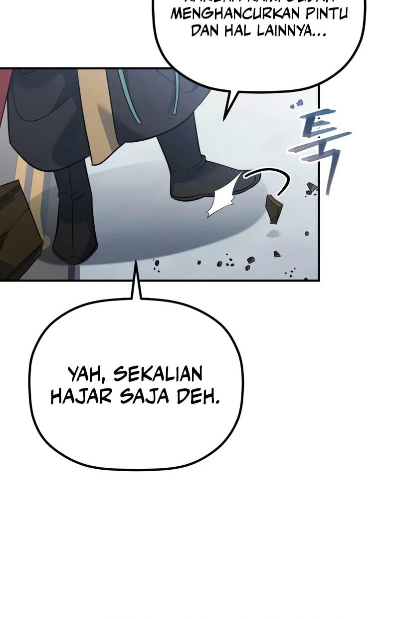 The Youngest Son of the Eunhae Merchant Group Chapter 18 Gambar 37