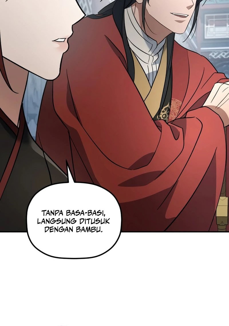 The Youngest Son of the Eunhae Merchant Group Chapter 18 Gambar 45