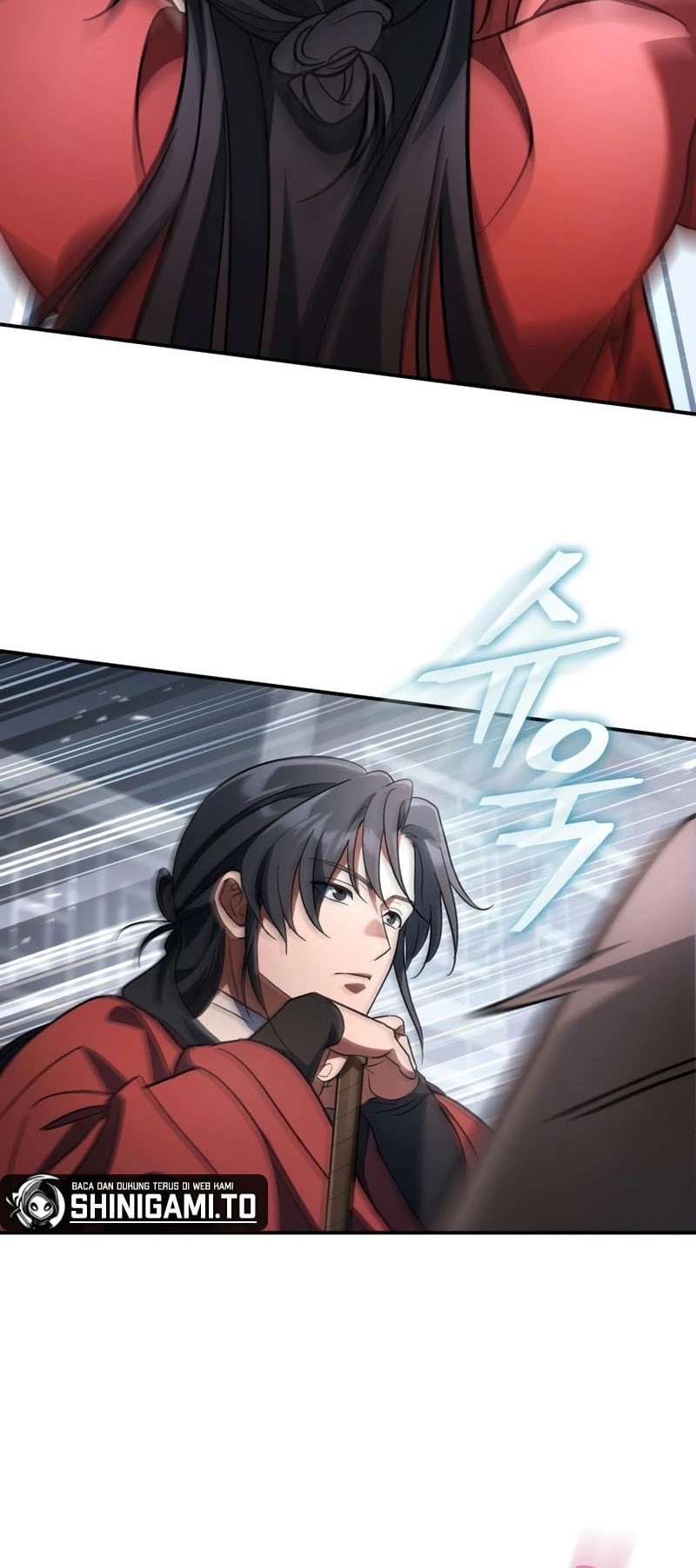 The Youngest Son of the Eunhae Merchant Group Chapter 18 Gambar 49