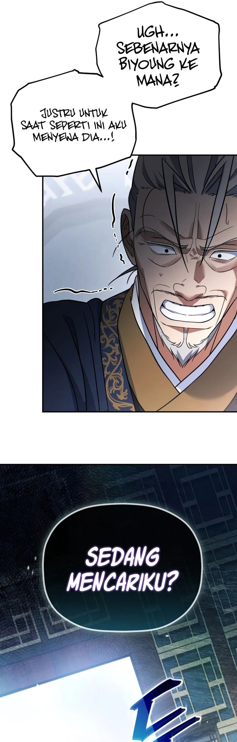 The Youngest Son of the Eunhae Merchant Group Chapter 18 Gambar 58