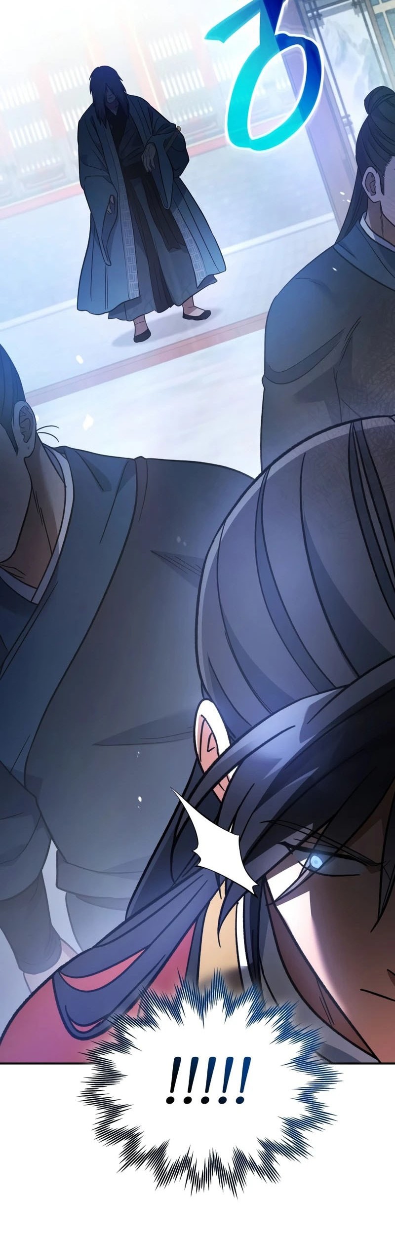 The Youngest Son of the Eunhae Merchant Group Chapter 18 Gambar 59