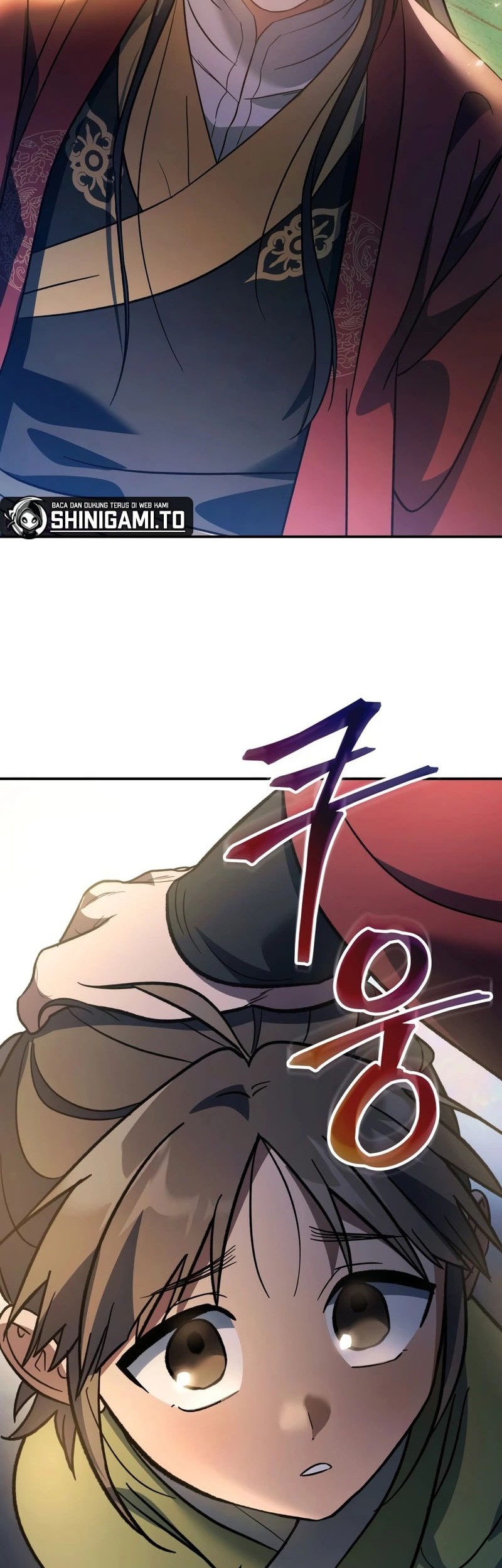 The Youngest Son of the Eunhae Merchant Group Chapter 18 Gambar 3