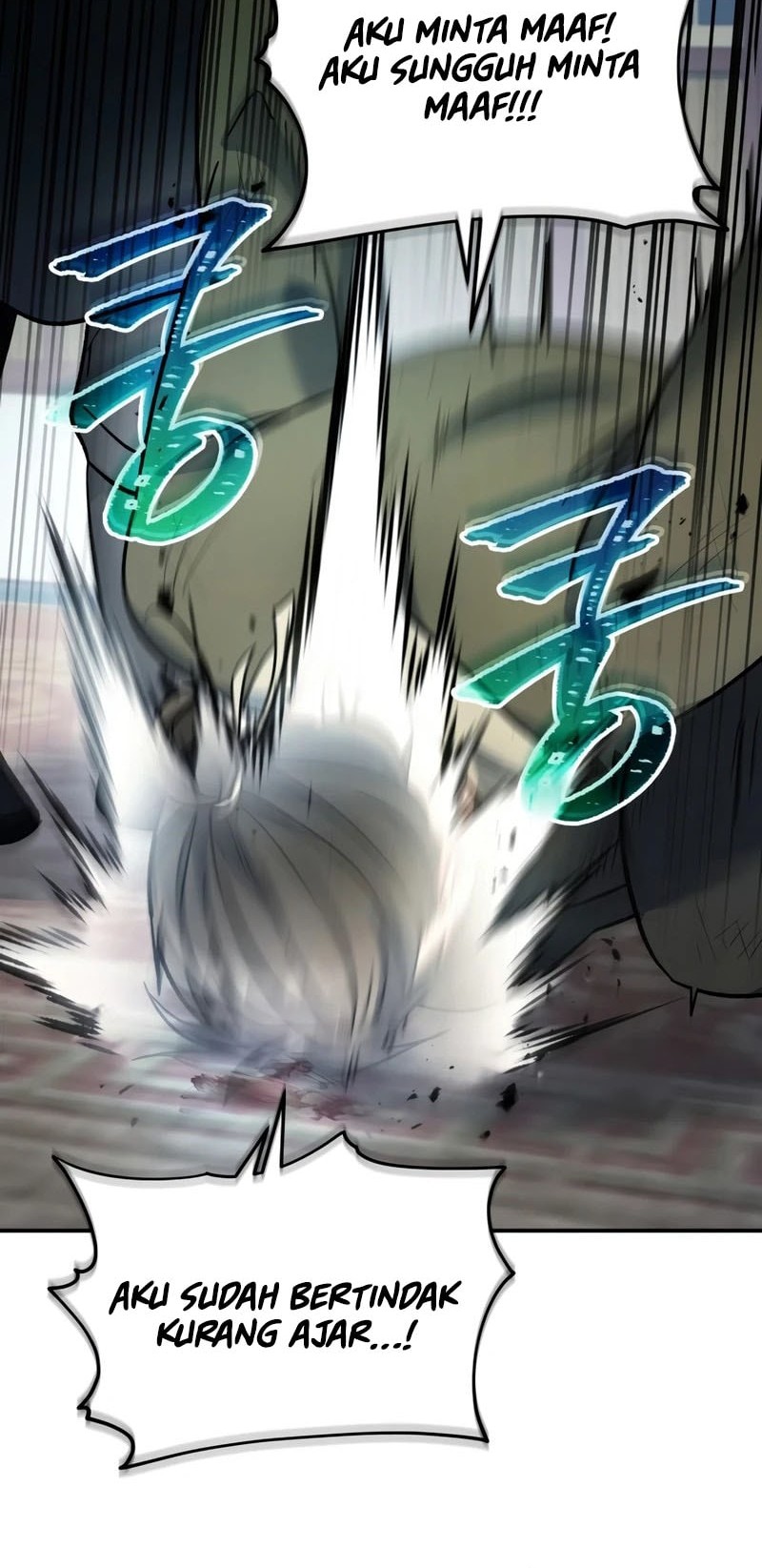 The Youngest Son of the Eunhae Merchant Group Chapter 18 Gambar 29