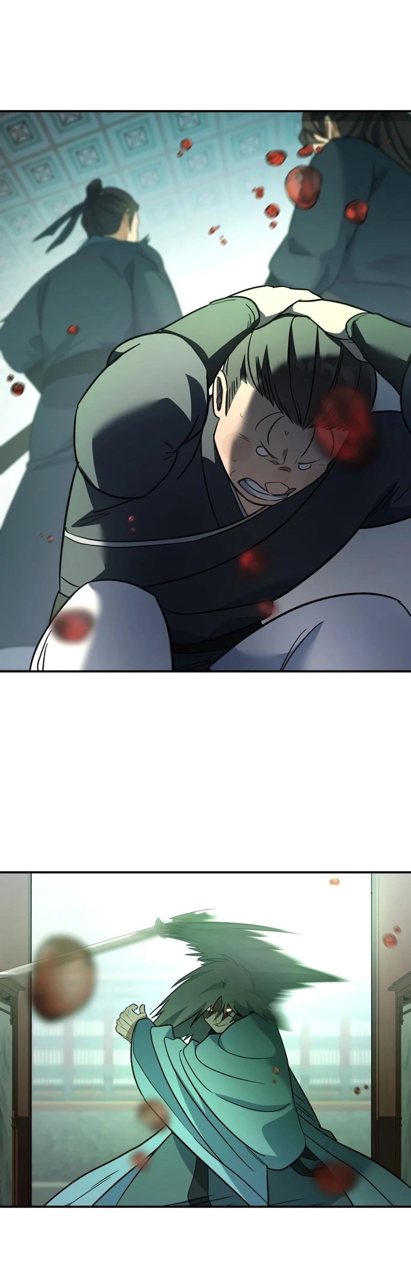 The Youngest Son of the Eunhae Merchant Group Chapter 19 Gambar 7