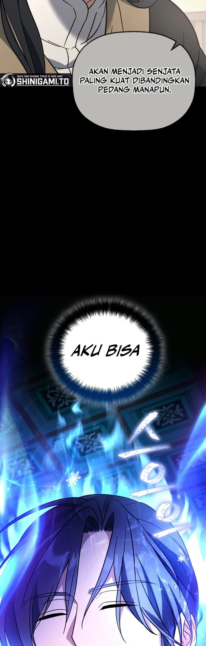 The Youngest Son of the Eunhae Merchant Group Chapter 19 Gambar 35