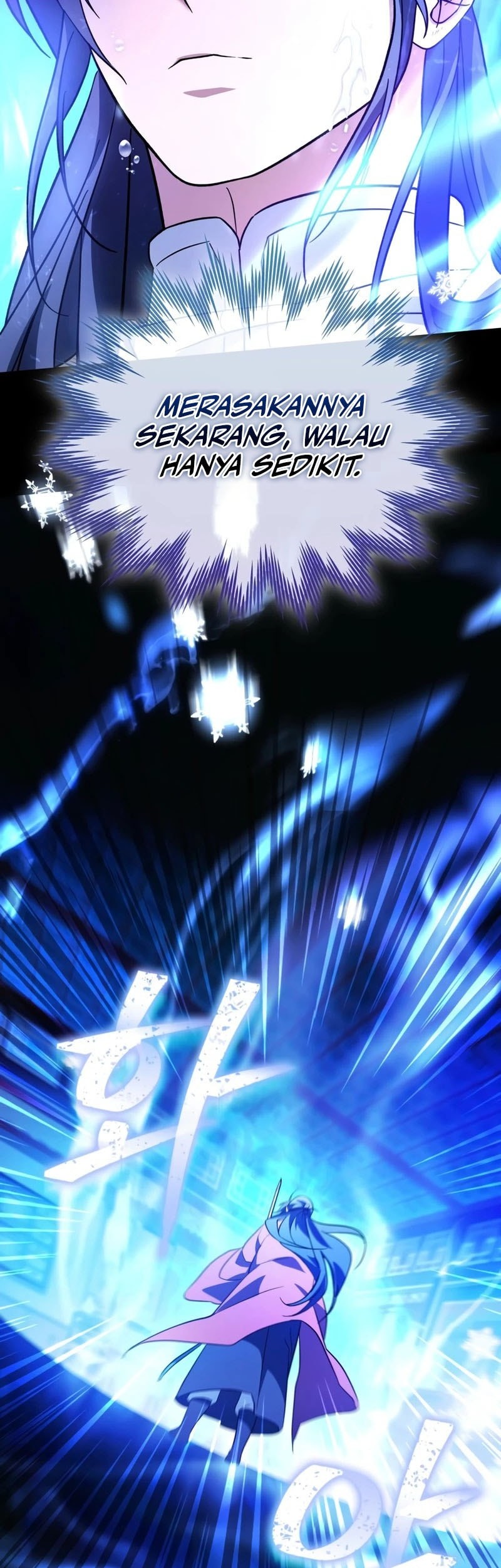 The Youngest Son of the Eunhae Merchant Group Chapter 19 Gambar 36