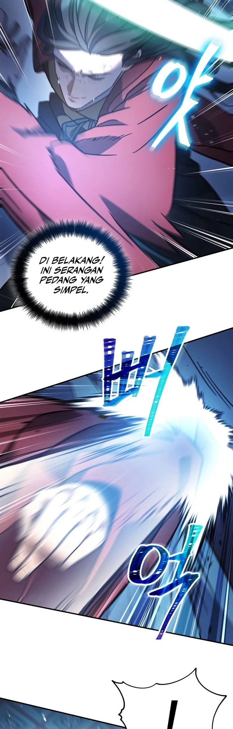 The Youngest Son of the Eunhae Merchant Group Chapter 19 Gambar 39