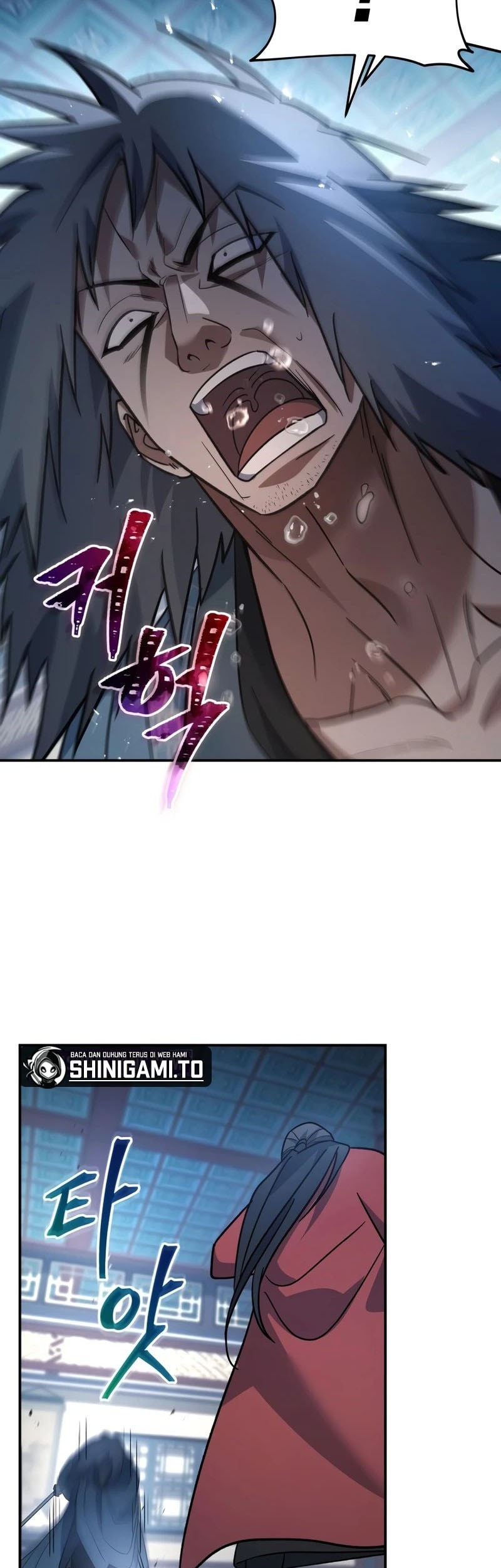 The Youngest Son of the Eunhae Merchant Group Chapter 19 Gambar 40