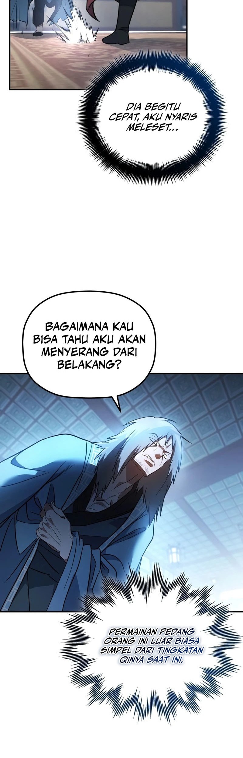 The Youngest Son of the Eunhae Merchant Group Chapter 19 Gambar 41