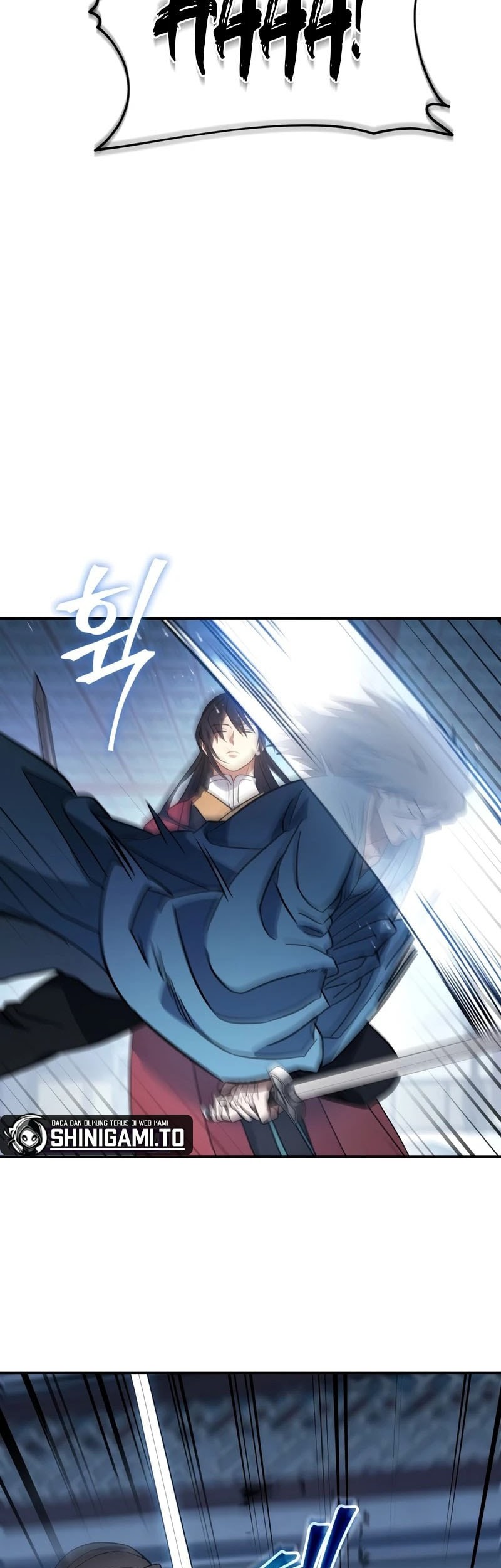 The Youngest Son of the Eunhae Merchant Group Chapter 19 Gambar 48