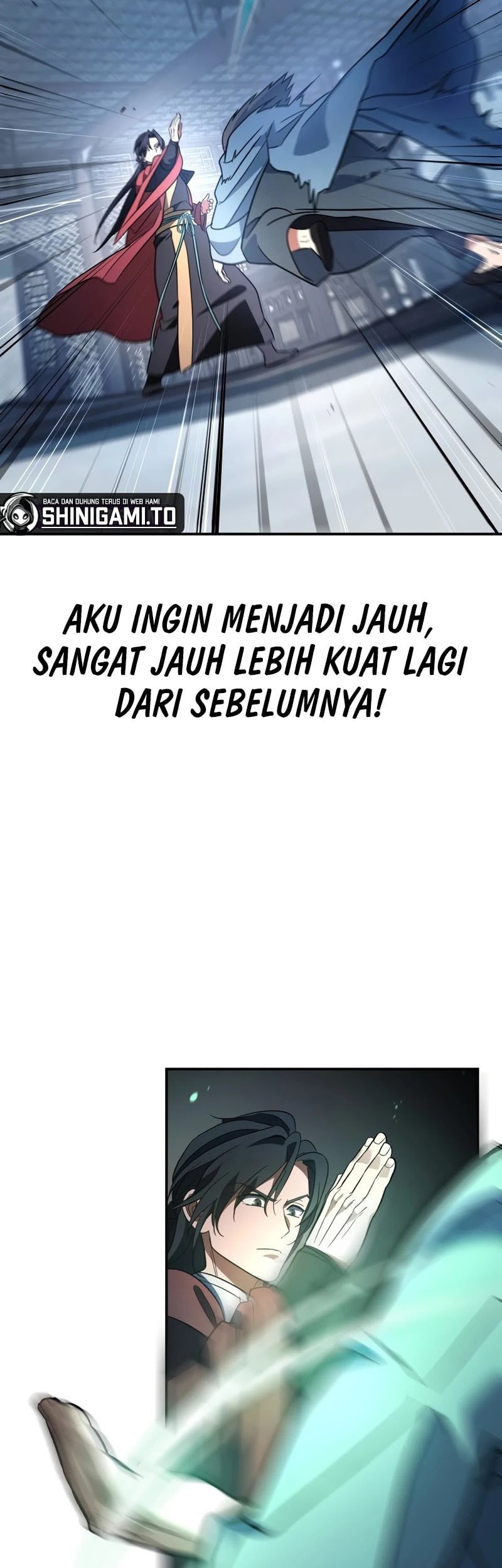 The Youngest Son of the Eunhae Merchant Group Chapter 19 Gambar 60