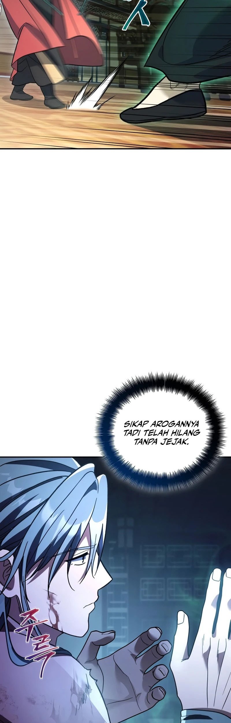 The Youngest Son of the Eunhae Merchant Group Chapter 19 Gambar 63