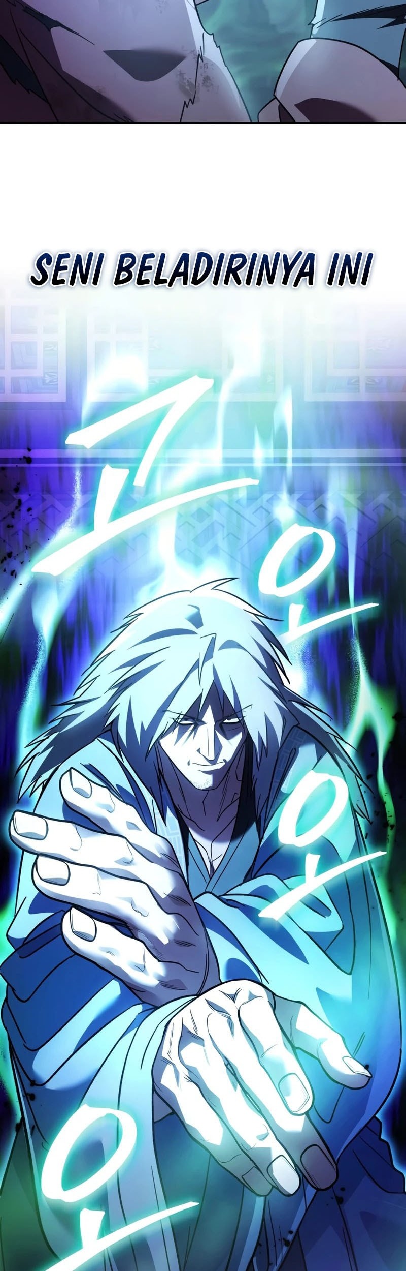 The Youngest Son of the Eunhae Merchant Group Chapter 19 Gambar 64