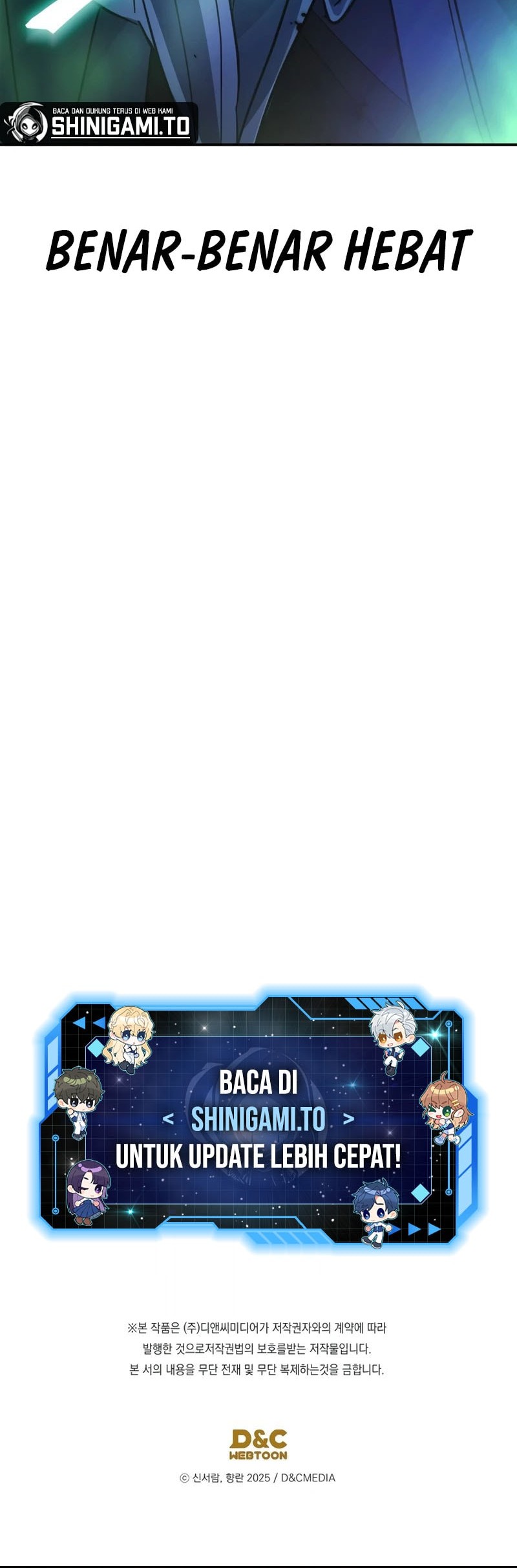 The Youngest Son of the Eunhae Merchant Group Chapter 19 Gambar 65