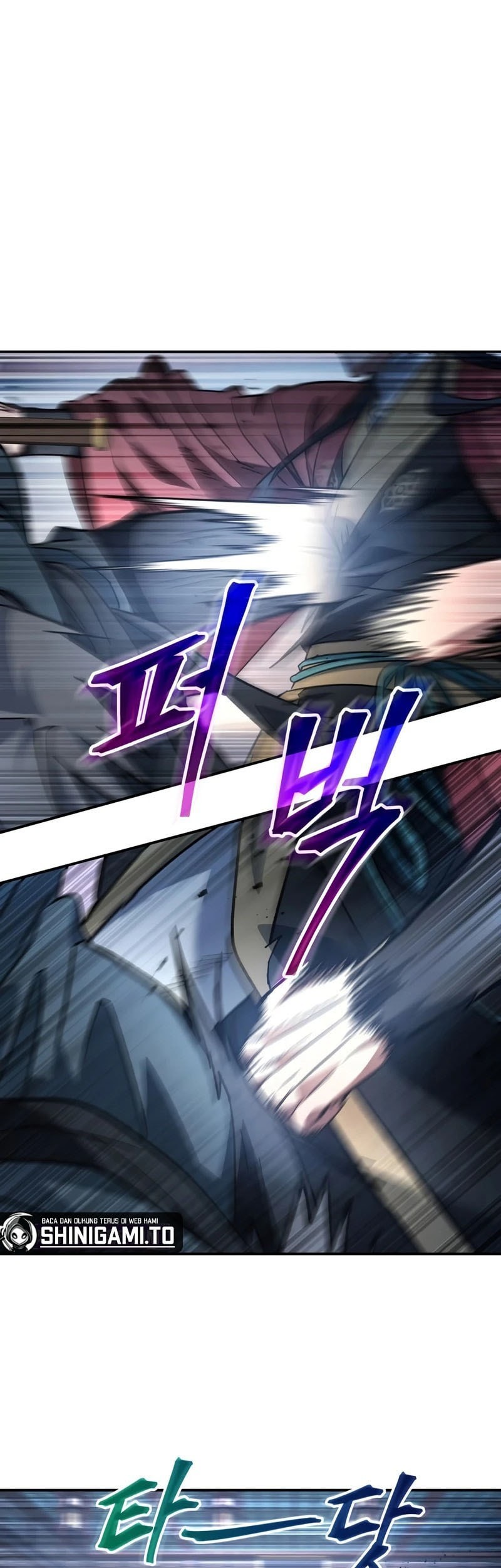 The Youngest Son of the Eunhae Merchant Group Chapter 19 Gambar 22