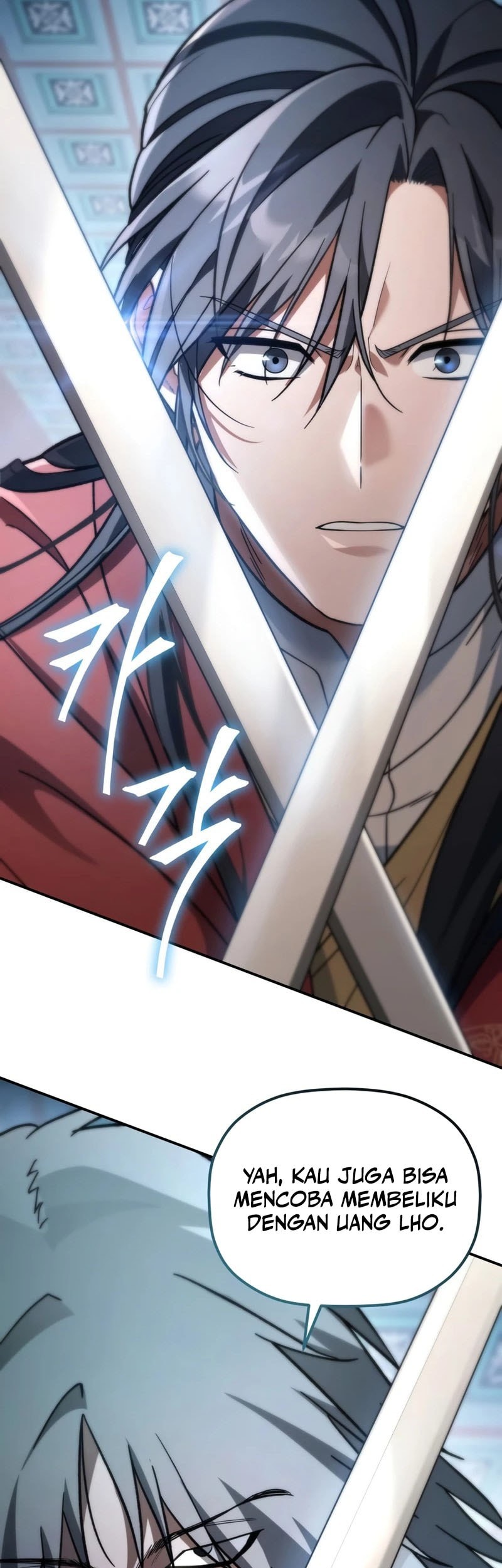 The Youngest Son of the Eunhae Merchant Group Chapter 19 Gambar 10