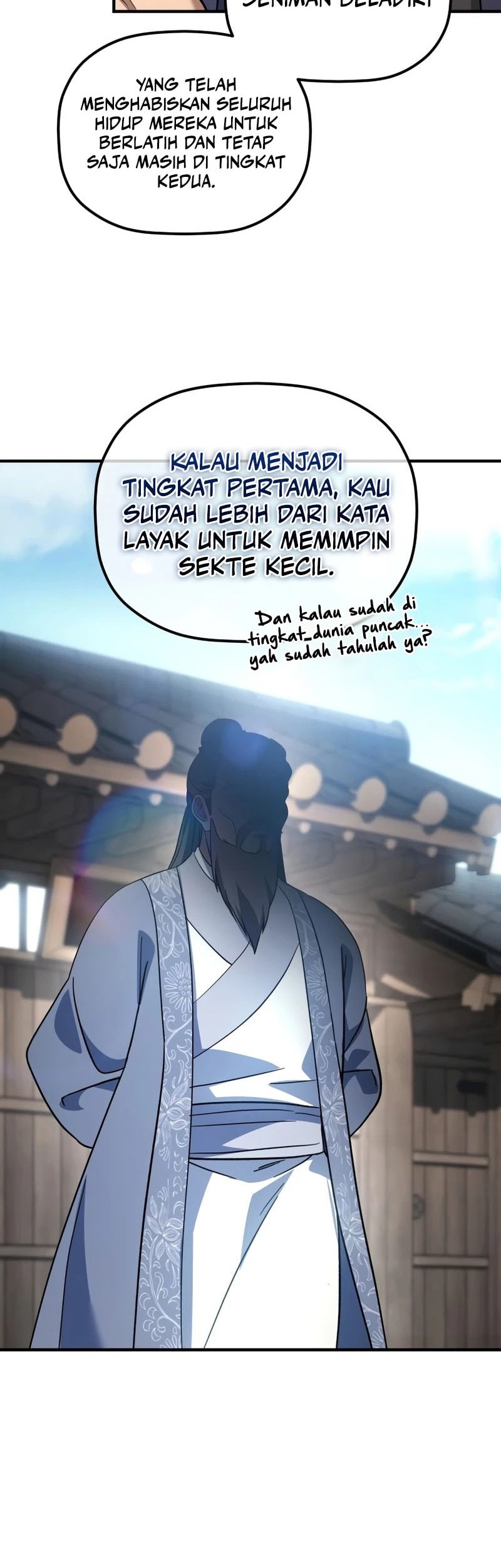 The Youngest Son of the Eunhae Merchant Group Chapter 19 Gambar 13