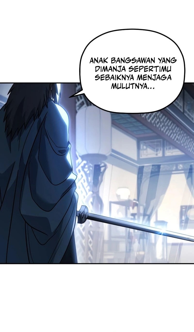 The Youngest Son of the Eunhae Merchant Group Chapter 19 Gambar 17