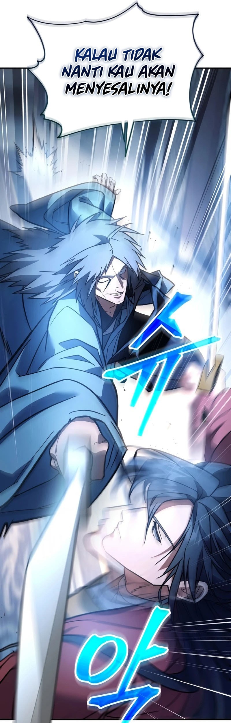 The Youngest Son of the Eunhae Merchant Group Chapter 19 Gambar 18