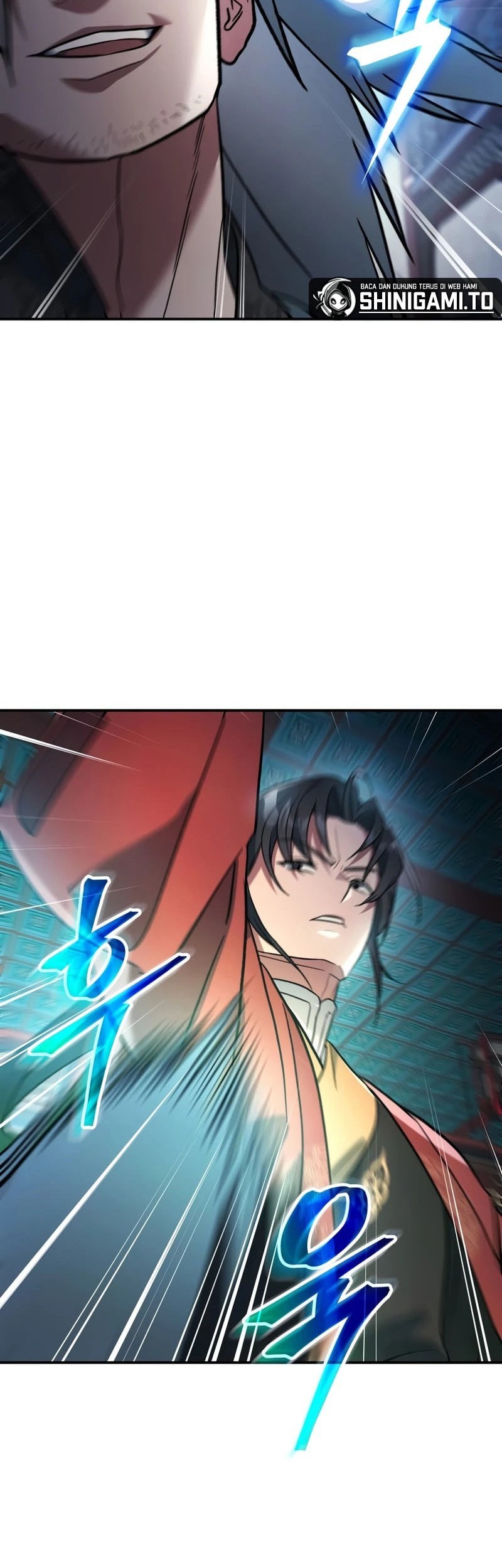 The Youngest Son of the Eunhae Merchant Group Chapter 19 Gambar 21