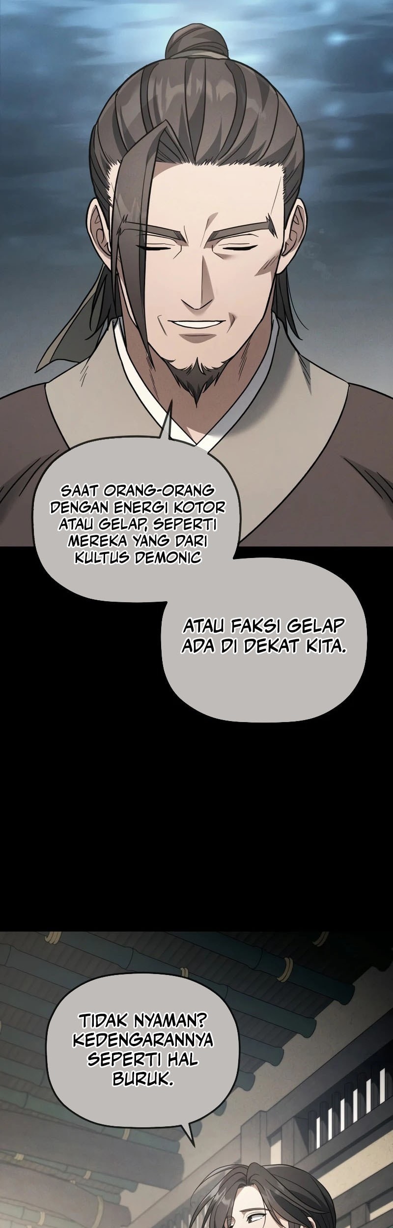 The Youngest Son of the Eunhae Merchant Group Chapter 19 Gambar 30