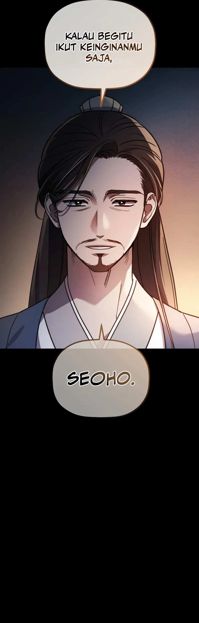 The Youngest Son of the Eunhae Merchant Group Chapter 1 Gambar 10