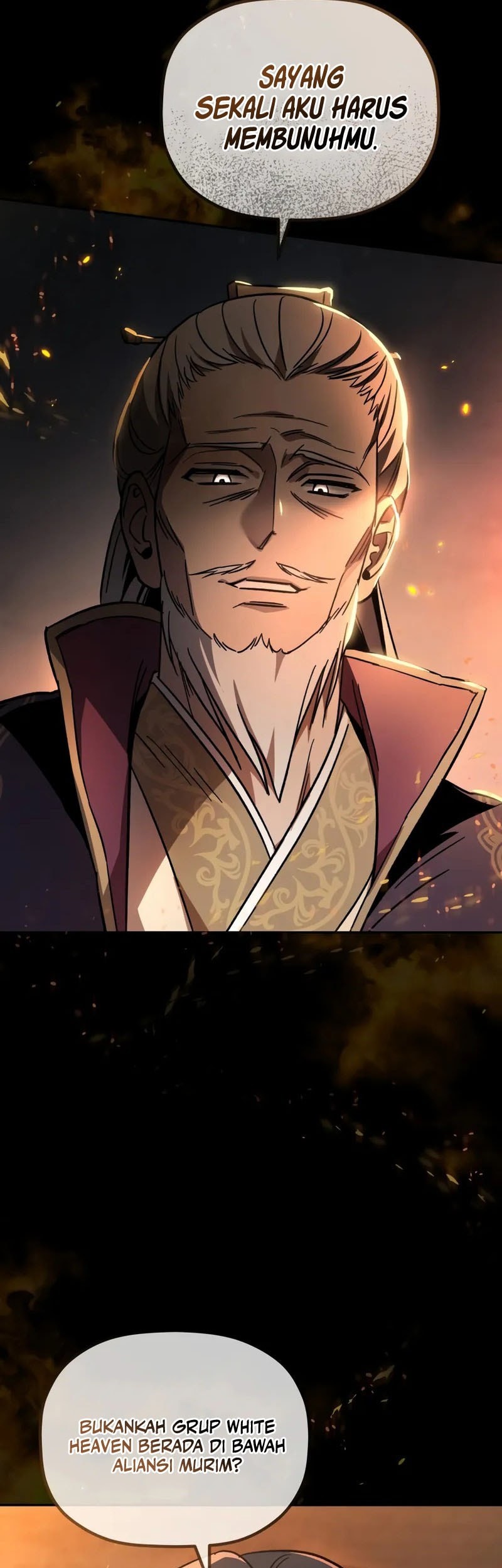 The Youngest Son of the Eunhae Merchant Group Chapter 1 Gambar 18