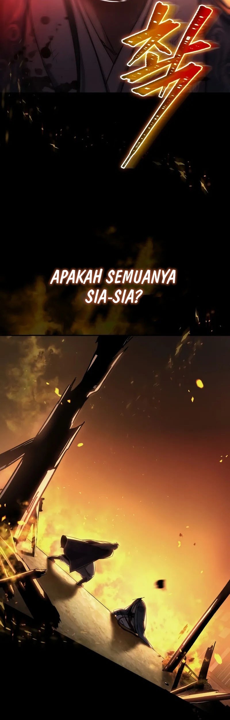 The Youngest Son of the Eunhae Merchant Group Chapter 1 Gambar 26