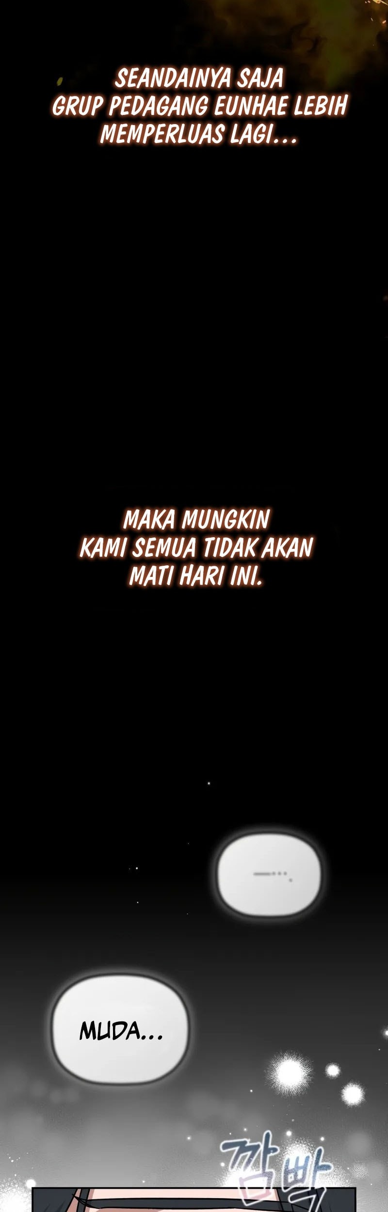 The Youngest Son of the Eunhae Merchant Group Chapter 1 Gambar 28