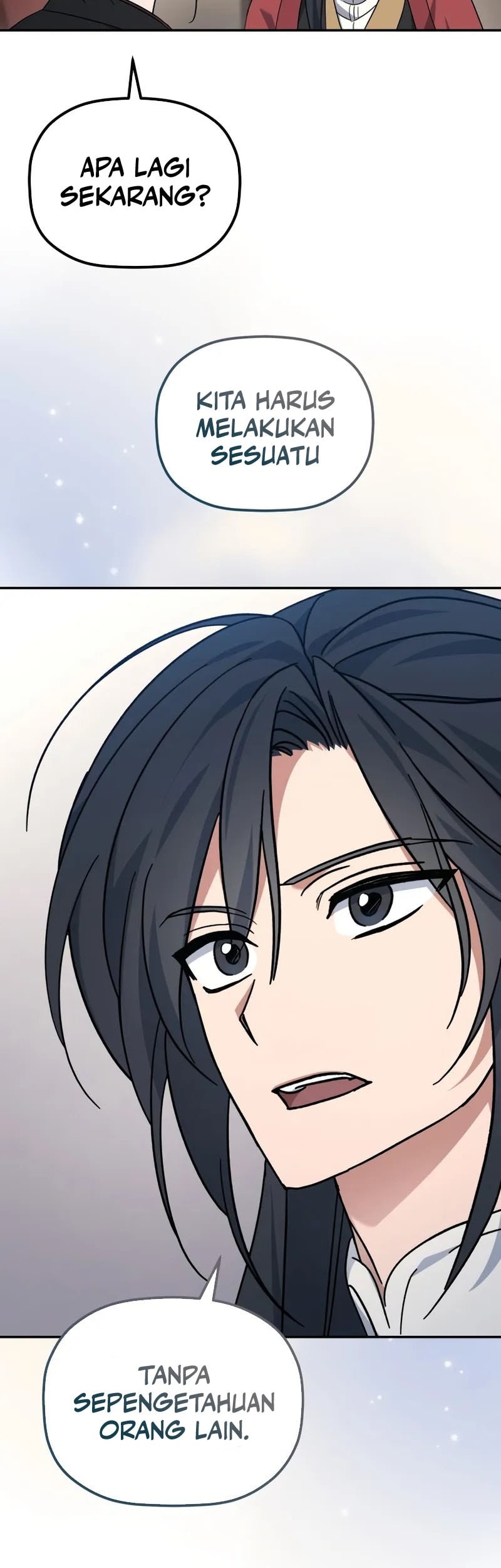 The Youngest Son of the Eunhae Merchant Group Chapter 1 Gambar 64