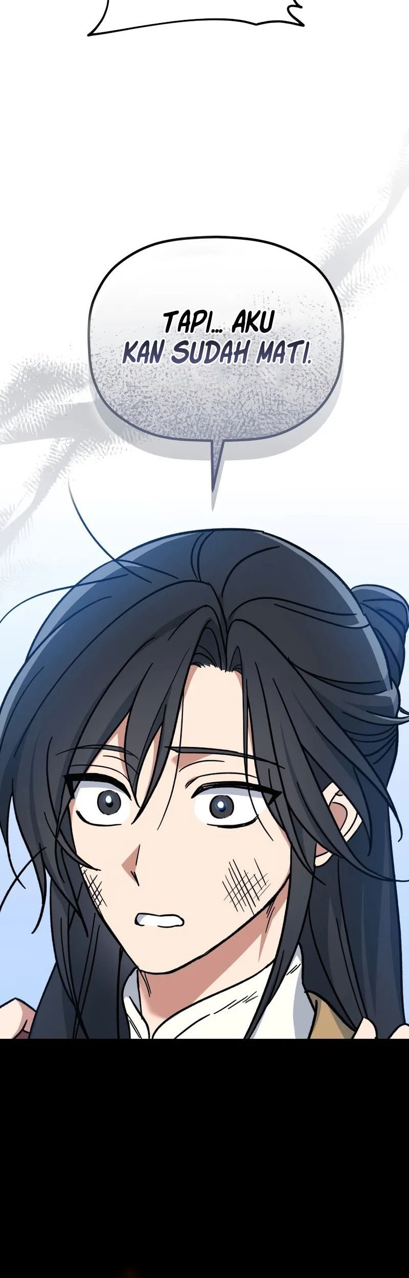 The Youngest Son of the Eunhae Merchant Group Chapter 1 Gambar 53