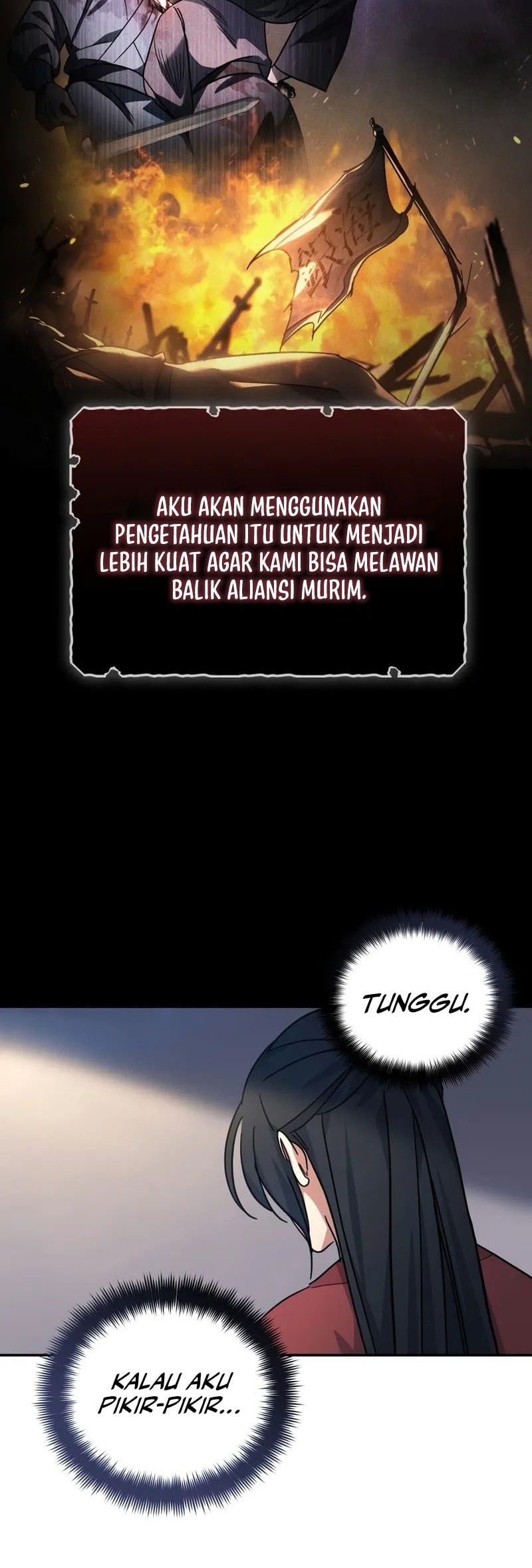 The Youngest Son of the Eunhae Merchant Group Chapter 1 Gambar 61