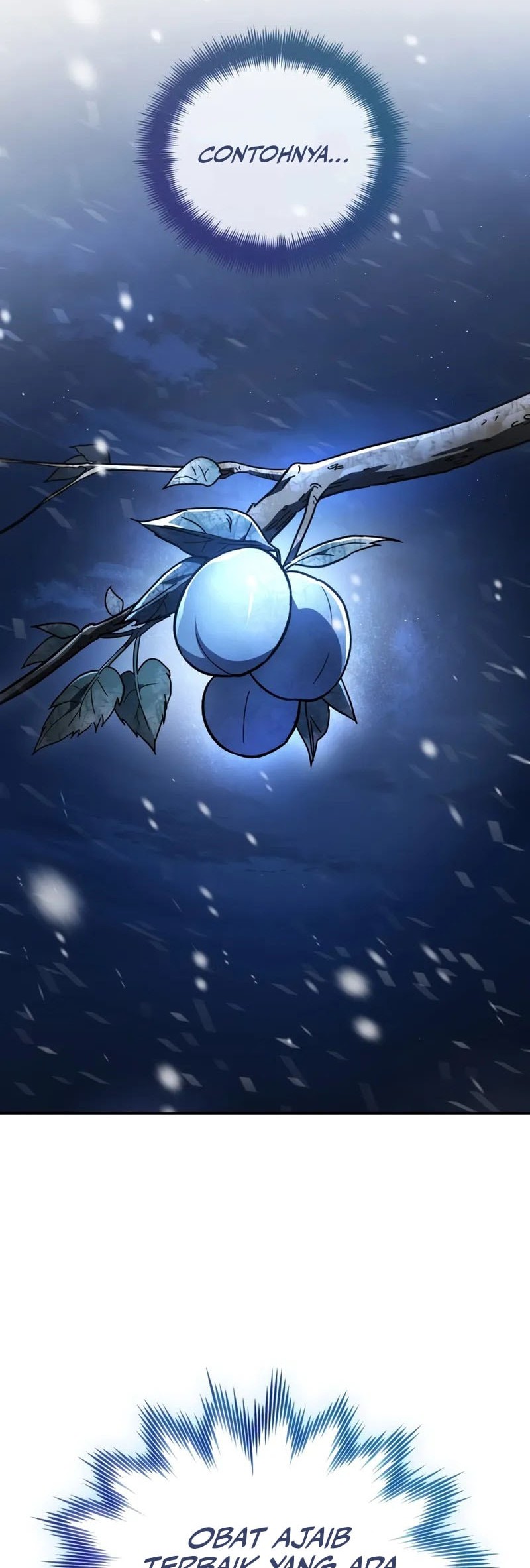 The Youngest Son of the Eunhae Merchant Group Chapter 1 Gambar 77