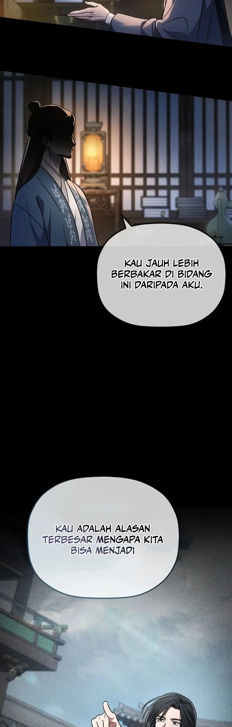 The Youngest Son of the Eunhae Merchant Group Chapter 1 Gambar 4